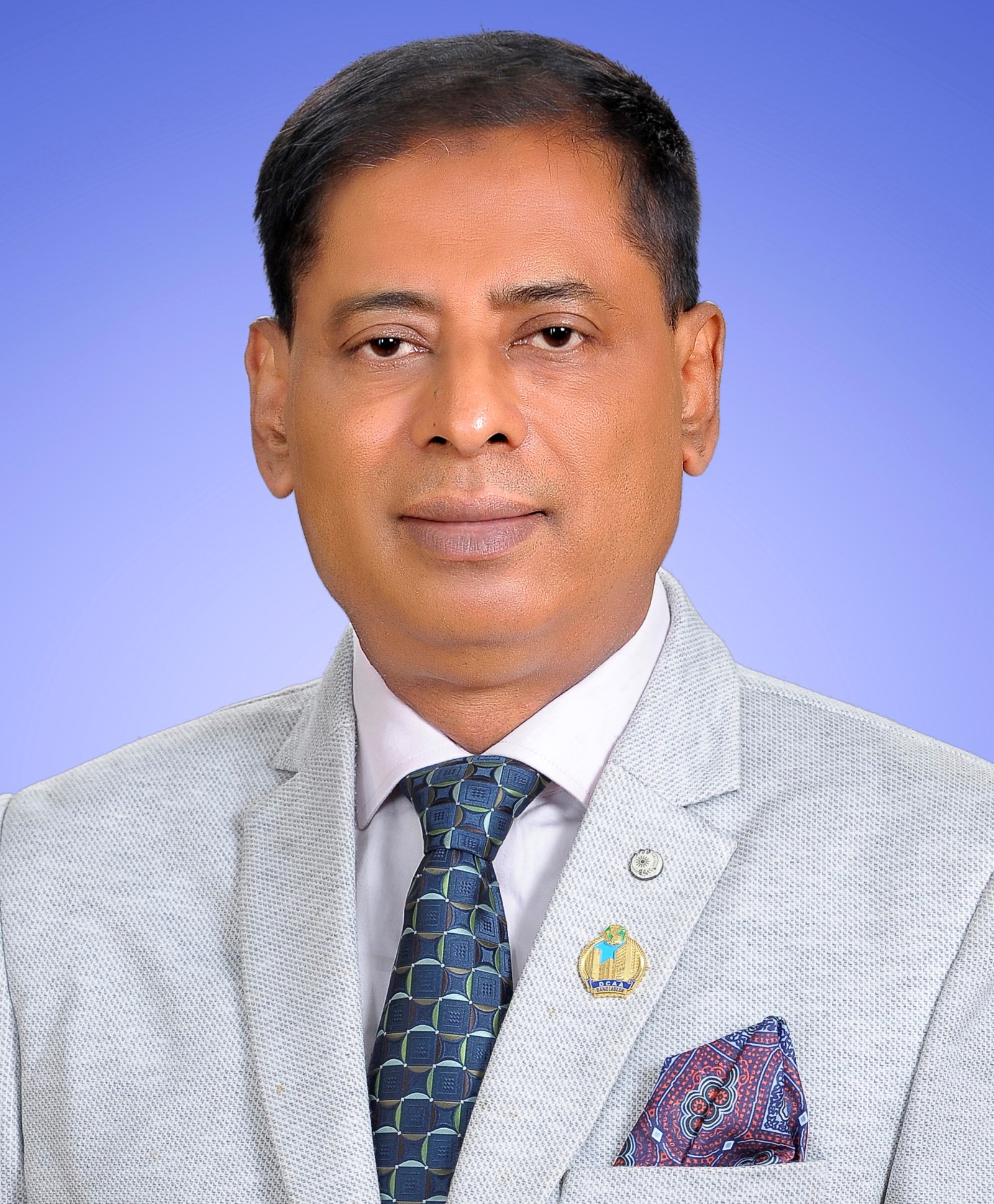 Md. Tazul Islam Kazal